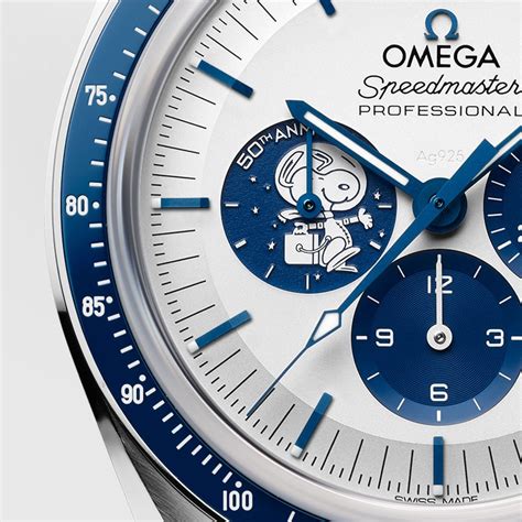 Investir on sale omega speedmaster