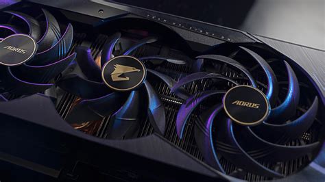 Up Your Game - What Graphics Card Cooling Options are There? | AORUS