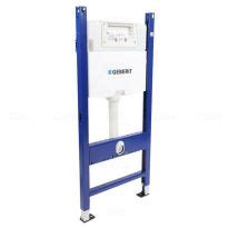 Geberit Alpha Concealed Flush Tank Half Frame Wholesale Price Online ...