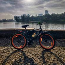 Omobikes Men's and Women's Model-1.0 13kg Fast Light Weight with 18 ...