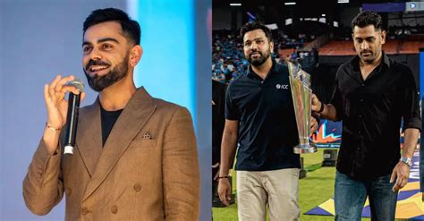 Trailblazing through time: A timeline of Virat Kohli’s illustrious ...