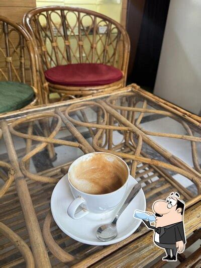 cafe coffee express, Rishikesh - Restaurant menu, prices and reviews