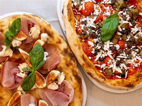 The 18 Best Pizza Spots In Rome - Rome - The Infatuation