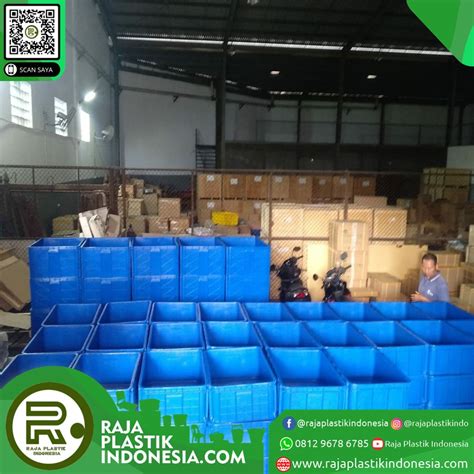 Pengiriman Keranjang Industri ke Joglo, Jakarta Barat - Jual Container ...