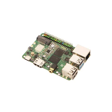 Buy Radxa Dragon Q6A 4GB Single Board Computer - Based on Qualcomm ...