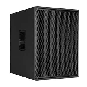 RCF - SUB 8003-AS MK3 - 18" Subwoofer : Amazon.in: Musical Instruments