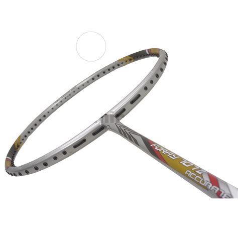 Buy APACS Foray 707 II Badminton Racket-Unstrung Badminton Racket ...