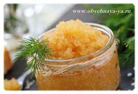Икра щуки — польза и вред, рецепты приготовления, как посолить в ...