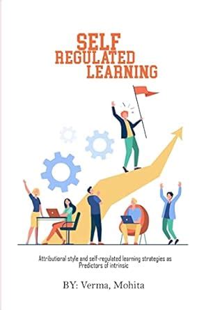 Buy Attributional style and self-regulated learning strategies as ...