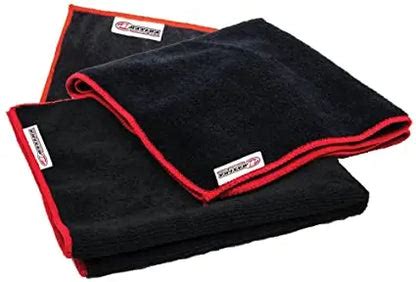 MAXIMA Micro Fiber Cleaning Cloth (3-PACK) - Pathpavers – Pathpavers