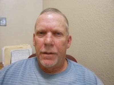 Russell Wayne Taylor, a registered Sex Offender in GRANBURY, TX 76049 ...