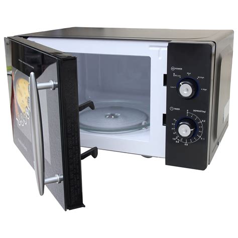 Buy Morphy Richards 20 MS Solo Microwave Oven | Mahajan Electronics