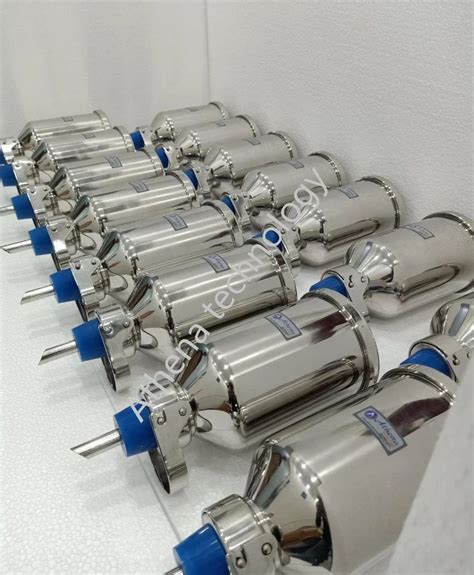 Sterility Test Apparatus - 3-Branch Stainless Steel Solvent Filter ...