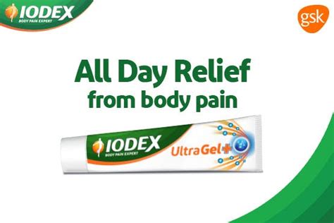 Knee Pain - Treatment & Home Remedies - Iodex India