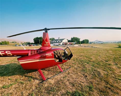 SILVERHAWK AVIATION - All You Need to Know BEFORE You Go 2026 (with ...