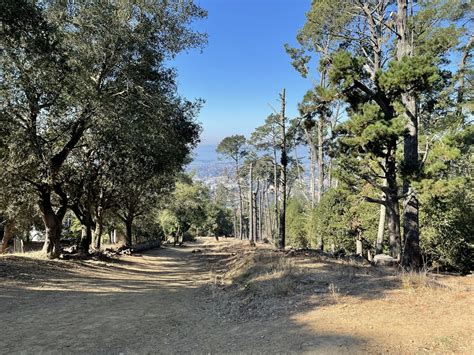 Conquering the Berkeley Hills: A Review of the Lower and Upper Jordan ...