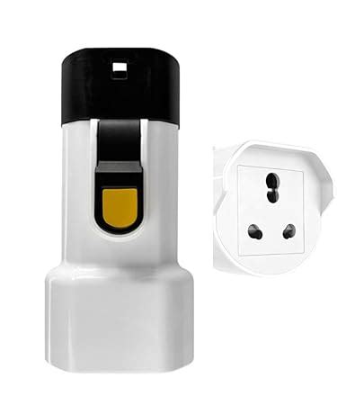 StromPuls Ev Charger V2L Adopter for TATA NEXON EV,TATA CURVV and TATA ...