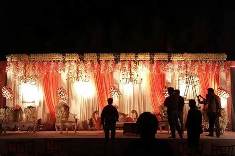 SSV Gaur Marriage Hall & Garden - Venue - TT Nagar - Weddingwire.in