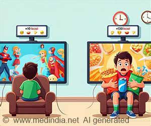 Just Five Minutes of Temptation: How Junk Food Ads Hijack Children's Diets