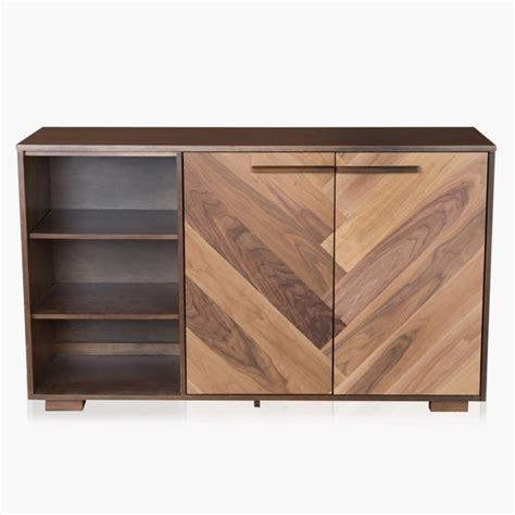 Buy Touchwood Sideboard from Home Centre at just INR 54400.0