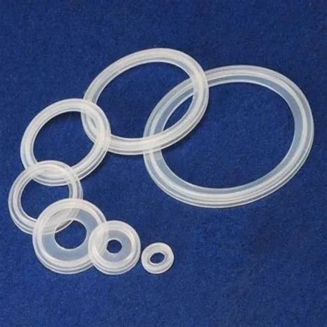 Pharma T.C. Fittings - SS Tri Clover Clamp Trader - Wholesaler ...