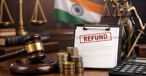 CESTAT allows Refund of Service Tax Paid under RCM Post-GST, Holds ...