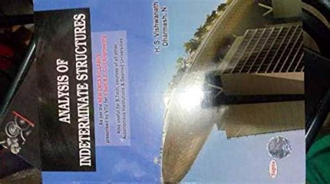 Analysis of indeterminate structures by viswanath : Amazon.in: Books