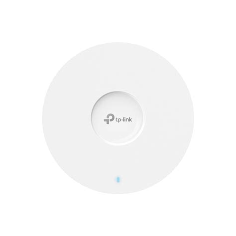 TP-Link EAP610, Omada Business WiFi 6 AX1800 Wireless Gigabit Access ...