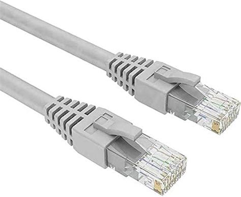 Spytech RJ45 Cat-5e Network Professional Ethernet Patch/LAN/Router ...