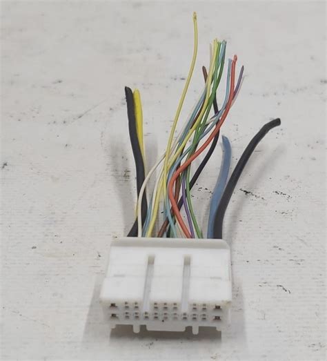 Airbag Zündstecker gelb Tesla Modell 1067954 00 in Kiew, Ukraine | KFZ ...