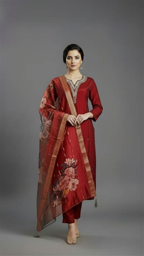 Festive Women's Kurta Sets | Kiera's Closet