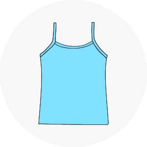 Girl Camisoles – Plan B