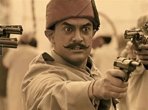 'Rang De Basanti' - Aamir Khan Turns 58: A Look At Actor’s Most ...