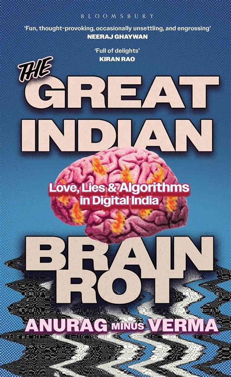 ‘The Great Indian Brainrot’: These vivid portraits of internet culture ...