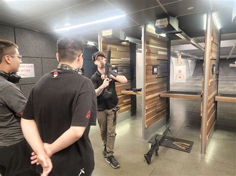 Highly recommended - Reviews, Photos - Texas Gun Experience - Tripadvisor