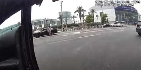 Sikh man performing Gatka on road shot dead by police in Los Angeles ...