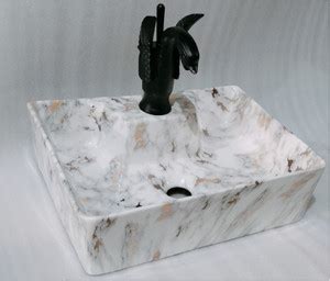 Joyo Cera Art Wash Basin Wall mounted, Tabletop Ceramic Bathroom Sink ...