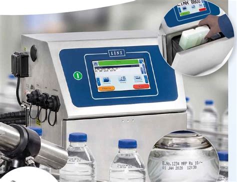 Cij 8820 Inkjet Printer Supplier from Delhi