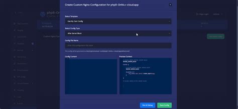 Image result for Nginx with Custom Code