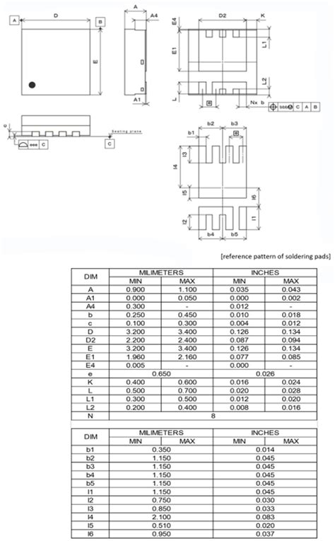 RH7L03 60V N-Channel Power MOSFET - ROHM | Mouser