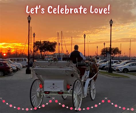 July 15th Horse-Drawn Carriage Ride- Downtown Washington, NC ...