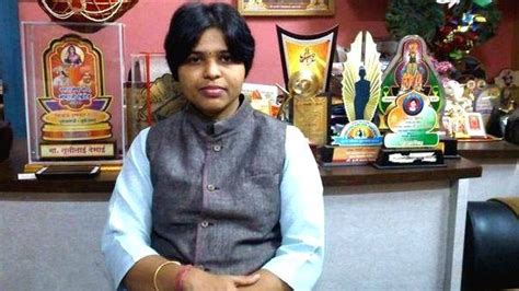 I will visit Sabarimala in this pilgrimage season: Trupti Desai ...