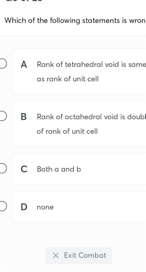 व्हिच ऑफ द फॉलोइंग colligative property - Brainly.in