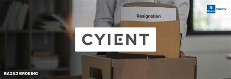 Cyient DLM CEO Anthony Montalbano Resigns, MD Takes Over Operations ...
