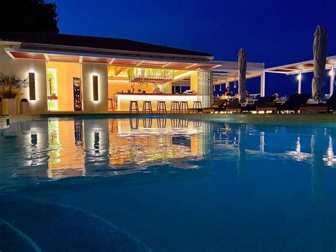 VILLA ALEXIS - Megali Ammos, Skiathos