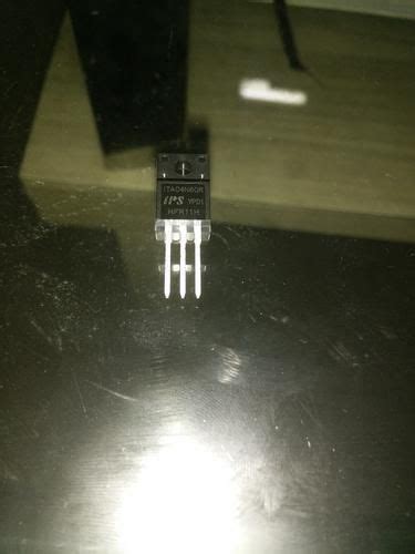 Mosfets - IRFZ44NPBF Mosfet Transistor Wholesale Trader from Mumbai