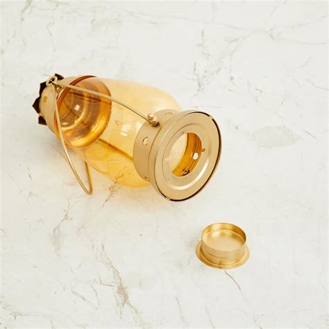 Buy Splendid HS Mini Lantern from Home Centre at just INR 499.0