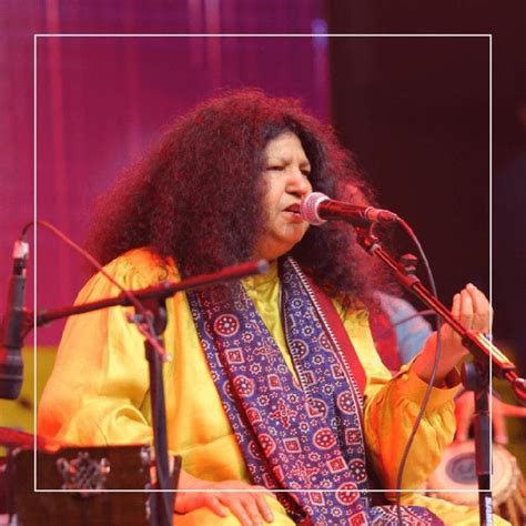 Abida Parveen Concert, Tour Dates & Tickets 2026