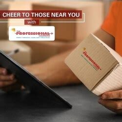 The Professional Couriers in Coorg - Courier Services near me - Justdial