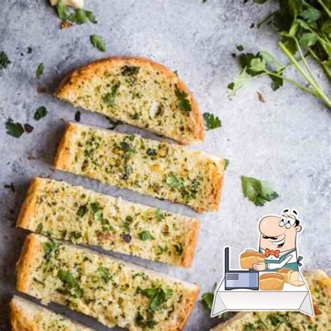 Domnick Pizza, Dera Bassi - Restaurant menu, prices and reviews